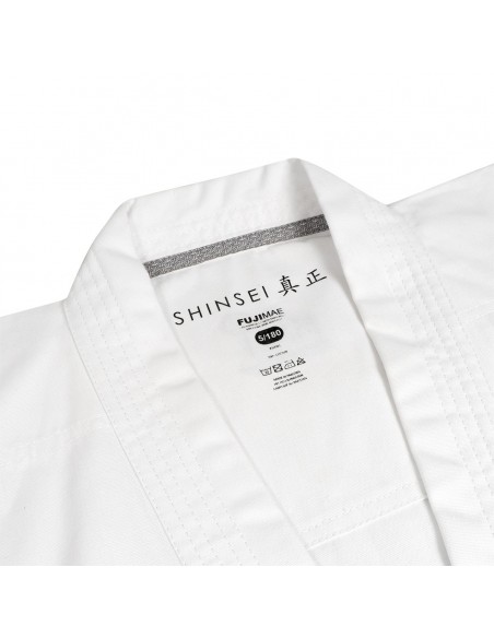 Shinsei Karate Gi   Shinsei Karate Gi
