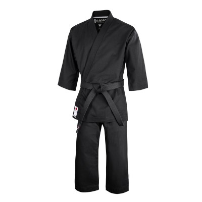 Legacy II Karate Gi   2