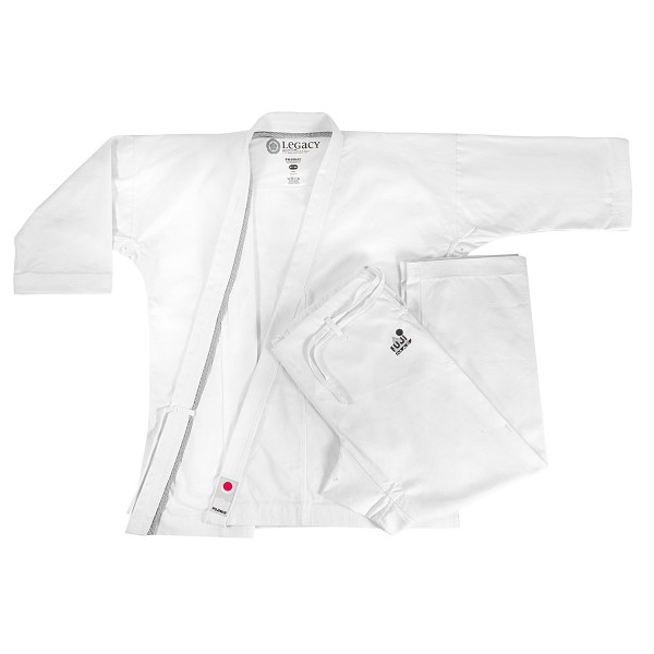 Legacy II Karate Gi