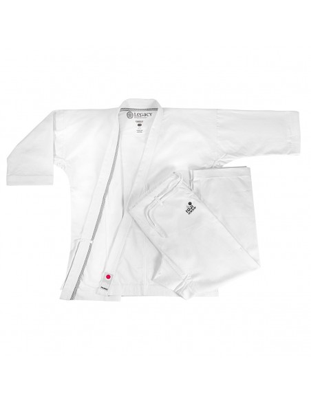 Legacy II Karate Gi   Legacy II Karate Gi