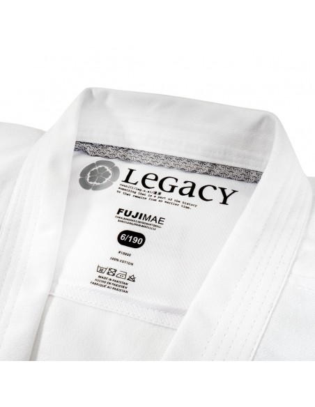 Legacy II Karate Gi   Legacy II Karate Gi