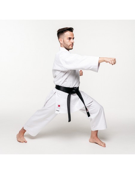 Karaté Gi Legacy II  