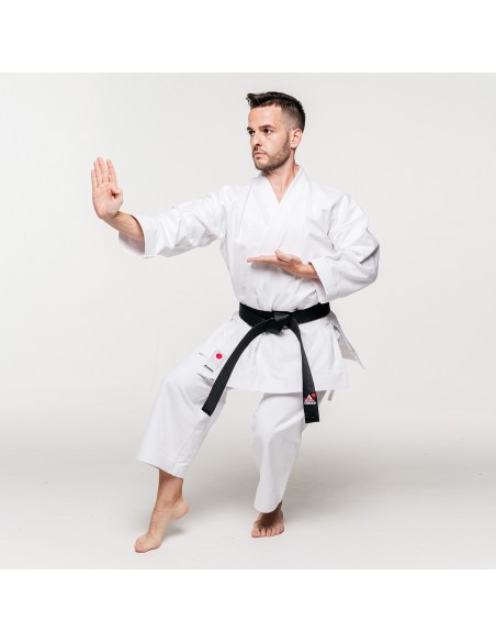 Karaté Gi Legacy II  