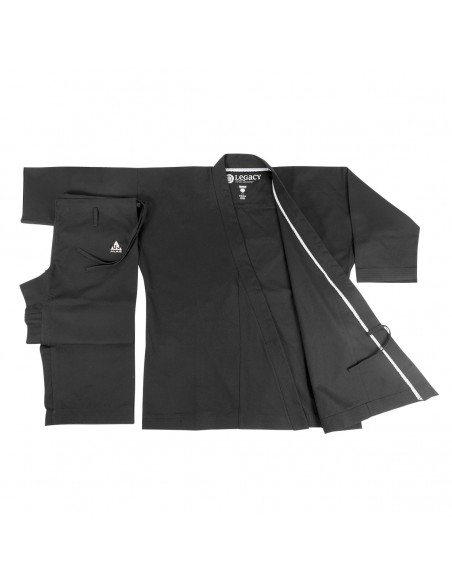 Legacy II Karate Gi   Legacy II Karate Gi