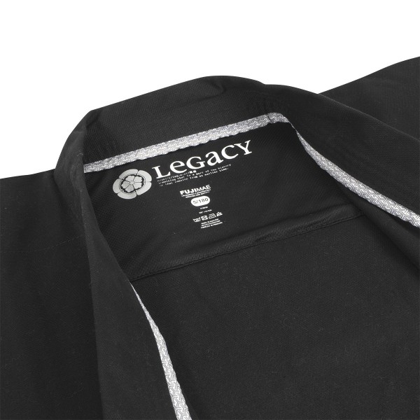 Legacy II Karate Gi