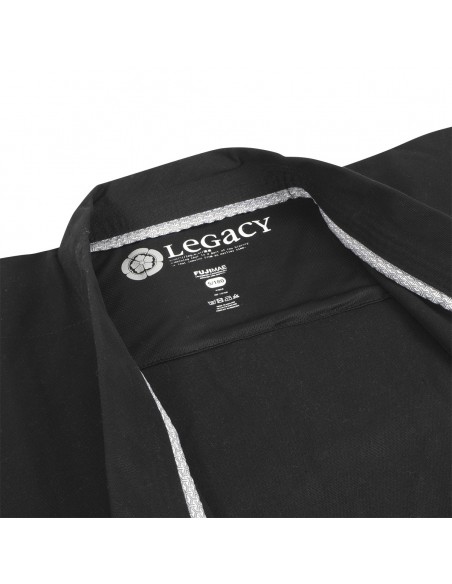 Legacy II Karate Gi   Legacy II Karate Gi