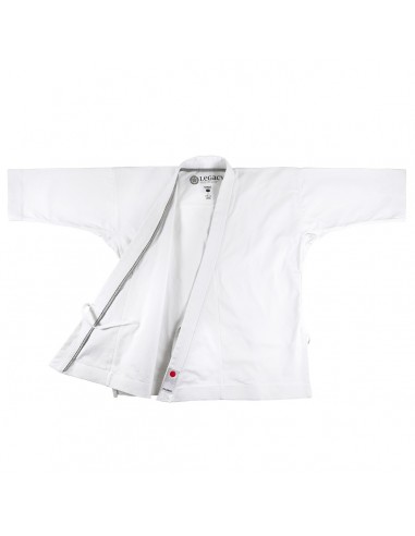 Legacy II Karate Jacket  