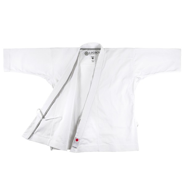 Legacy II Karate Jacket  