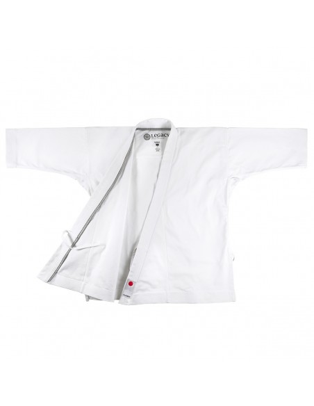 Legacy II Karate Jacket   Legacy II Karate Jacket