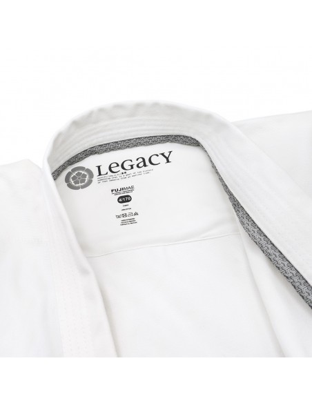 Legacy II Karate Jacket   Legacy II Karate Jacket