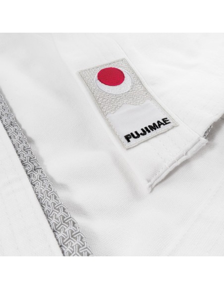 Legacy II Karate Jacket   Legacy II Karate Jacket
