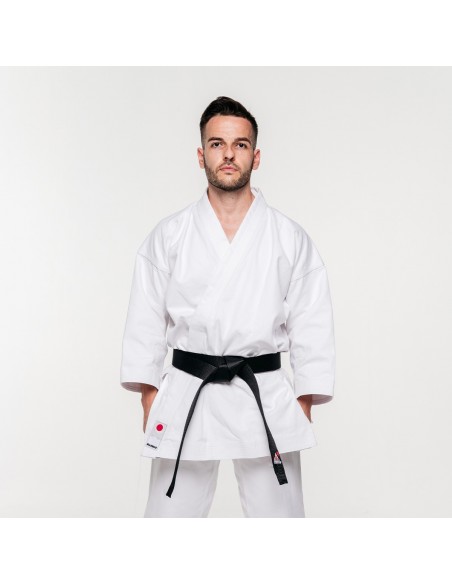Legacy II Karate Jacket   Legacy II Karate Jacket