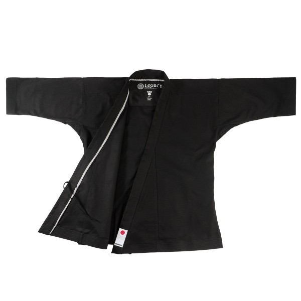 Legacy II Karate Jacket