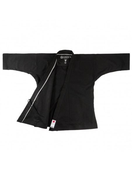 Legacy II Karate Jacket   Legacy II Karate Jacket