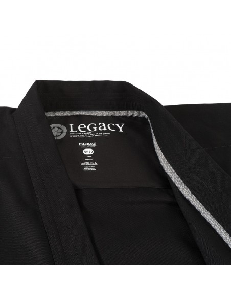 Legacy II Karate Jacket   Legacy II Karate Jacket