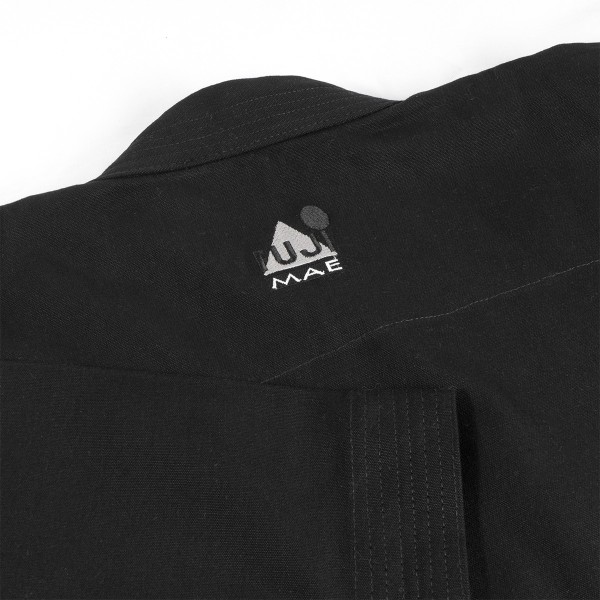 Legacy II Karate Jacket