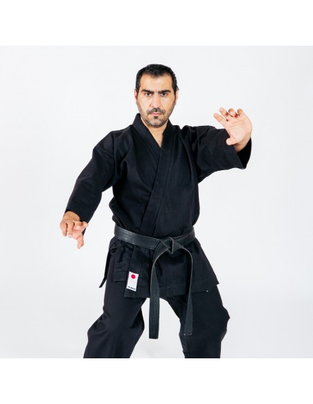 Legacy II Karate Jacket   Legacy II Karate Jacket