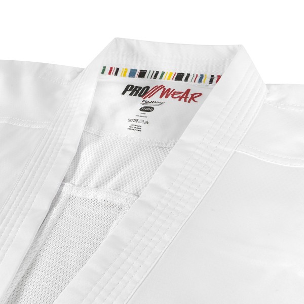 ProWear Kumite Karate Gi