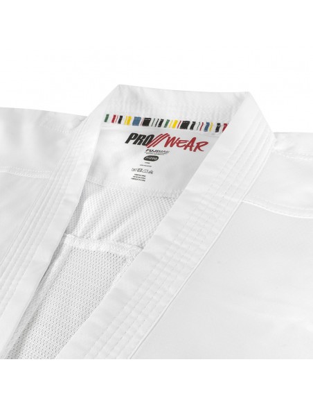 ProWear Kumite Karate Gi   ProWear Kumite Karate Gi