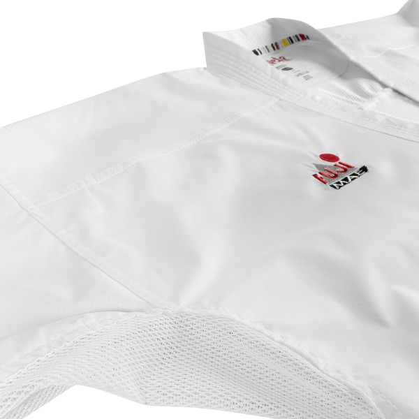 ProWear Kumite Karate Gi