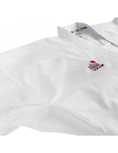 ProWear Kumite Karate Gi   ProWear Kumite Karate Gi