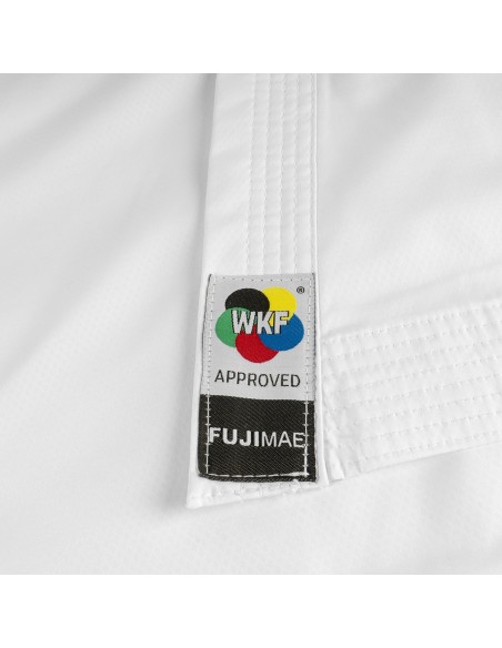 ProWear Kumite Karate Gi   ProWear Kumite Karate Gi