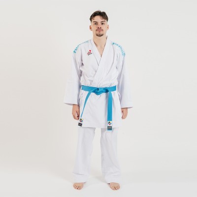 ProWear Kumite Karate Jacket 2