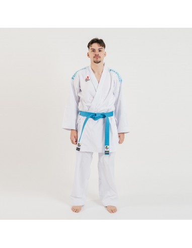 ProWear Kumite Karate-jas 2  