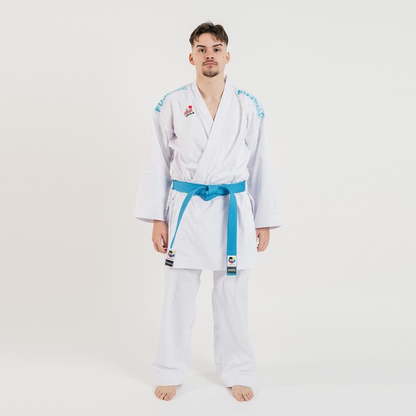 ProWear Kumite Karate Jacket 2  