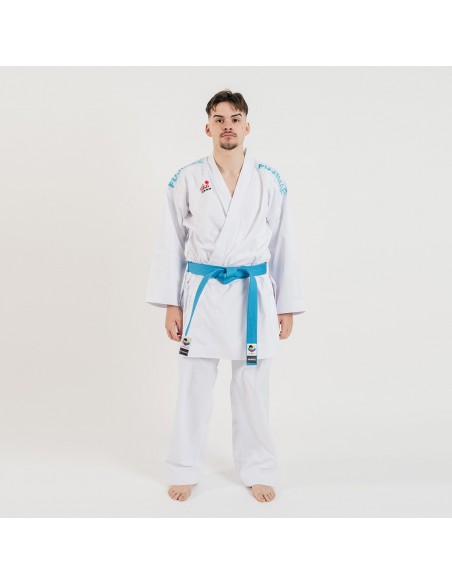ProWear Kumite Karate Jacket 2   ProWear Kumite Karate Jacket 2