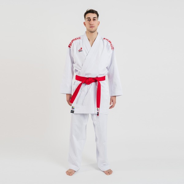 ProWear Kumite Karate Jacket 2