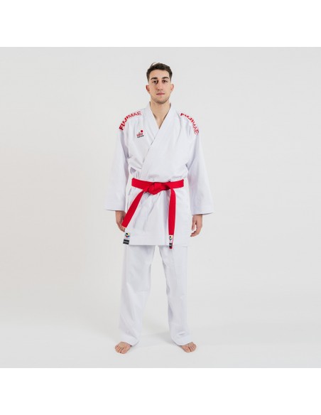 ProWear Kumite Karate Jacket 2   ProWear Kumite Karate Jacket 2