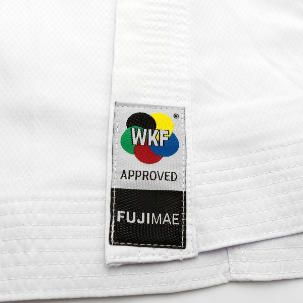 ProWear Kumite Karate Jacket 2