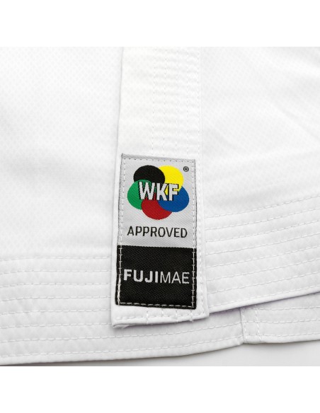 ProWear Kumite Karate Jacket 2   ProWear Kumite Karate Jacket 2
