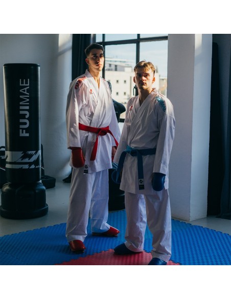 ProWear Kumite Karate Jacket 2   ProWear Kumite Karate Jacket 2