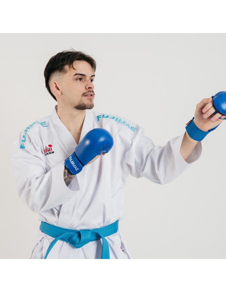 ProWear Kumite Karate Jacket 2   ProWear Kumite Karate Jacket 2
