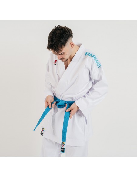 ProWear Kumite Karate Jacket 2   ProWear Kumite Karate Jacket 2