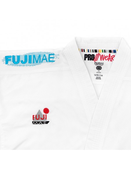 ProWear Kumite Karate Jacket 2   ProWear Kumite Karate Jacket 2