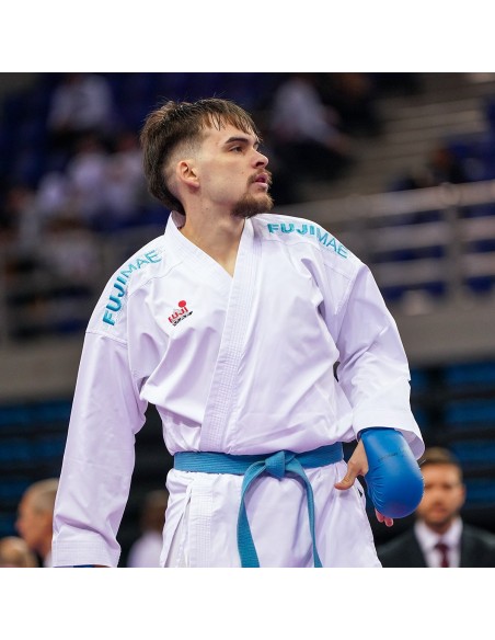 ProWear Kumite Karate Jacket 2   ProWear Kumite Karate Jacket 2