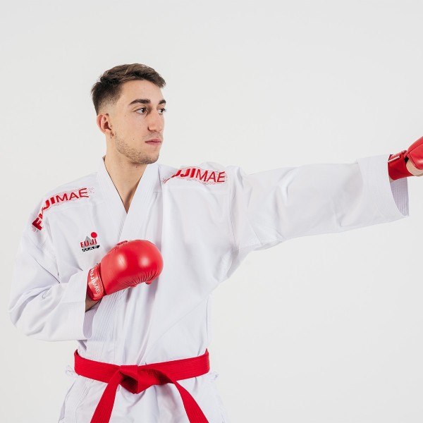 ProWear Kumite Karate Jacket 2