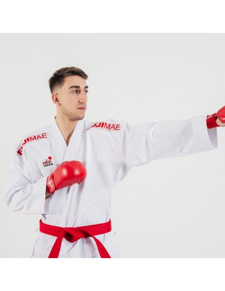 ProWear Kumite Karate Jacket 2   ProWear Kumite Karate Jacket 2