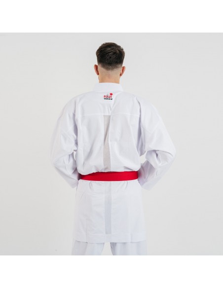 ProWear Kumite Karate Jacket 2   ProWear Kumite Karate Jacket 2