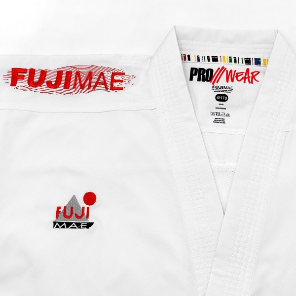 ProWear Kumite Karate Jacket 2