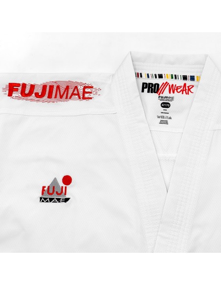 ProWear Kumite Karate Jacket 2   ProWear Kumite Karate Jacket 2