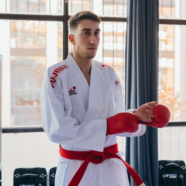 ProWear Kumite Karate Jacket 2