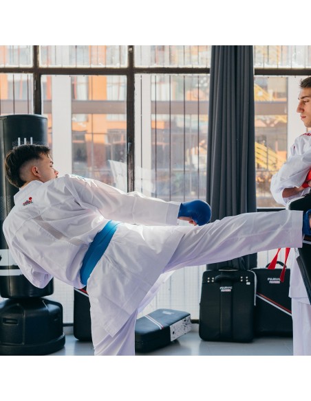 ProWear Kumite Karatebroek 2   ProWear Kumite Karatebroek 2