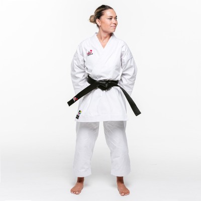 Karaté Gi Kata Budokan   2