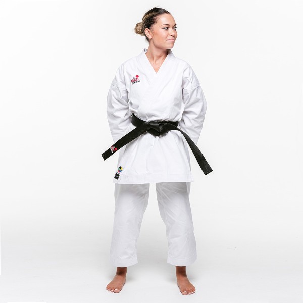 Budokan Kata Karate Gi  