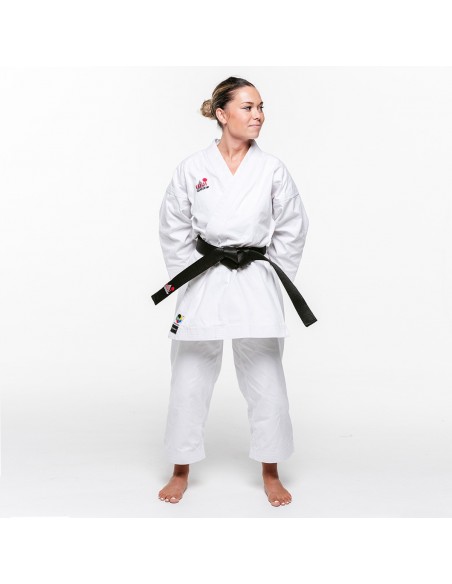 Budokan Kata Karate Gi   Budokan Kata Karate Gi