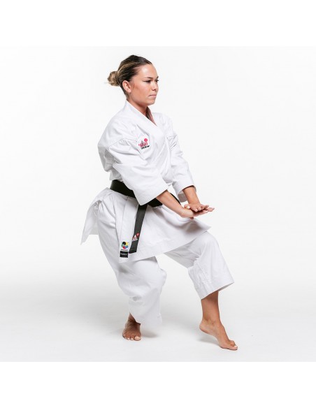 Budokan Kata Karate Gi   Budokan Kata Karate Gi